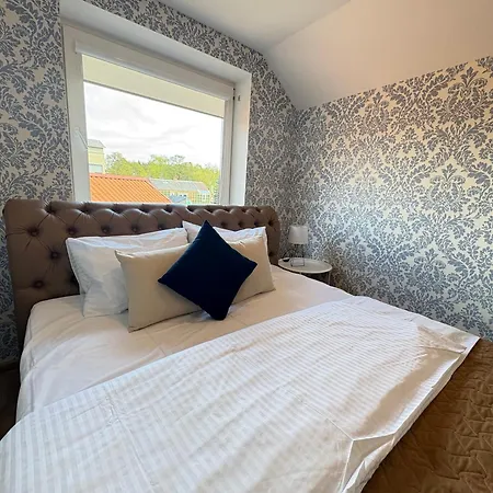 Apartamento Classic Blue Studio-palanga Center, Private Bathroom No 31 *